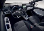 Renault Clio E-TECH Edition 2020 года (WW)